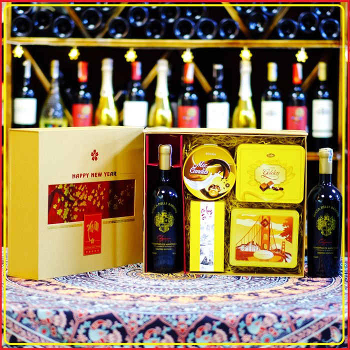 Royal Wine hình ảnh 2