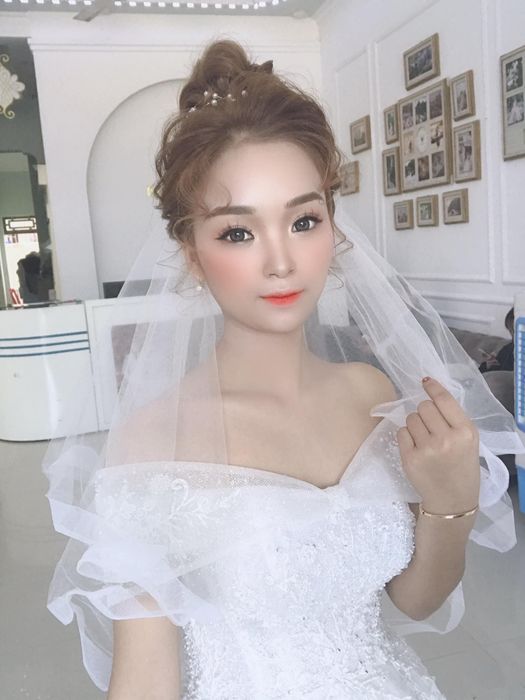 Tuan Anh Wedding Studio - Vẻ đẹp ngày cưới hoàn hảo