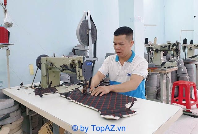 Địa chỉ cung cấp thảm lót sàn ô tô uy tín tại Hà Nội