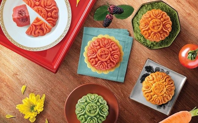 Bánh Trung Thu Bibica - Thương hiệu chất lượng hàng đầu