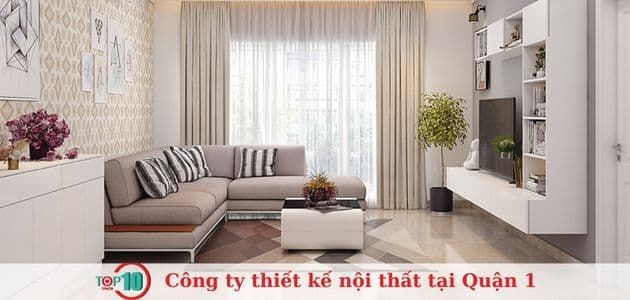 Green Home - Hơi thở xanh cho không gian sống