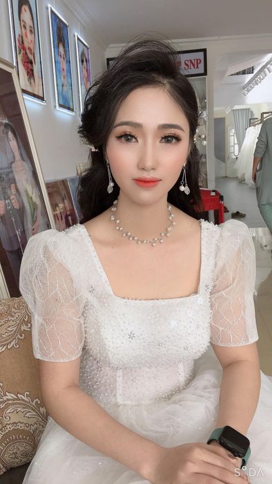 Trường Hằng Studio - Vẻ đẹp lộng lẫy ngày vu quy