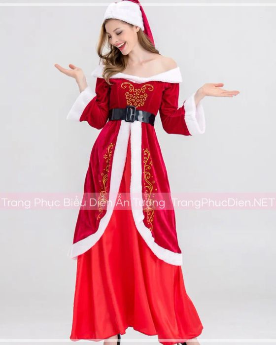 Trang phục biểu diễn Ấn Tượng - Hình ảnh 2