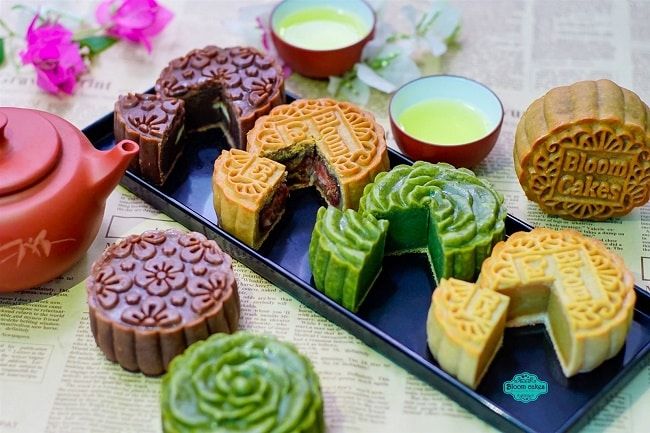 Những thương hiệu bánh trung thu chất lượng nhất