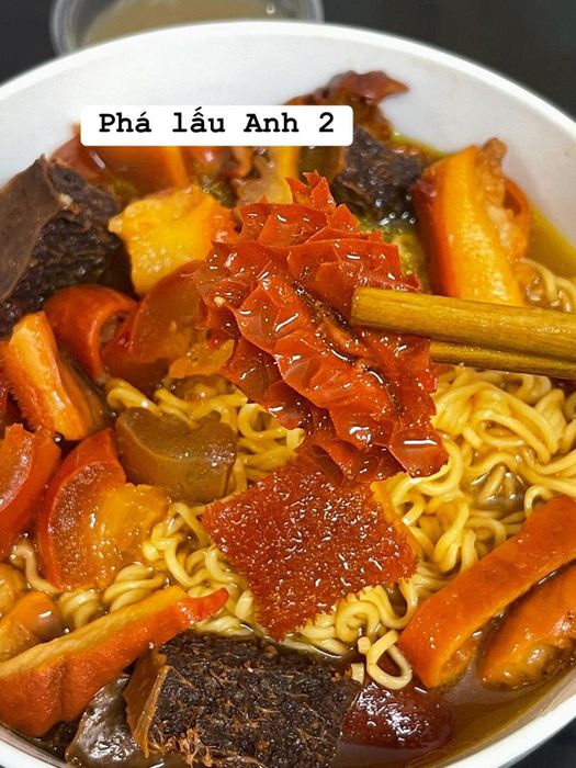 Phá Lấu Anh 2 hình ảnh 2