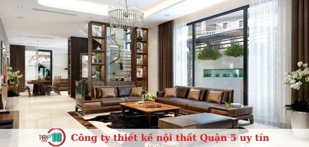 Decox Interior Design - Nghệ Thuật Kiến Tạo Không Gian Sống