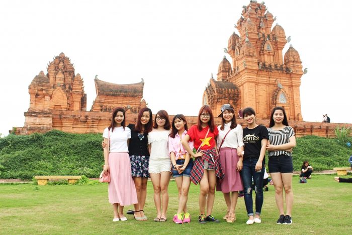 Hoạt động dã ngoại đầy sôi động - Ảnh minh họa