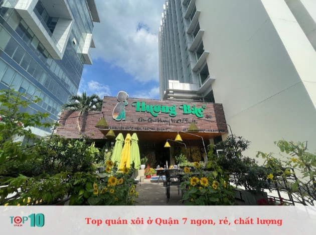 Hương Bắc - Tinh hoa ẩm thực Bắc Bộ