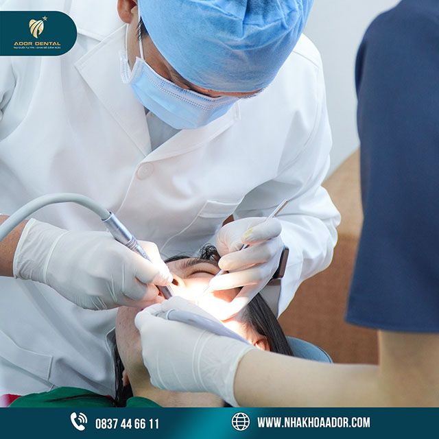Những địa chỉ nha khoa uy tín tại TP. Cam Ranh, Khánh Hòa