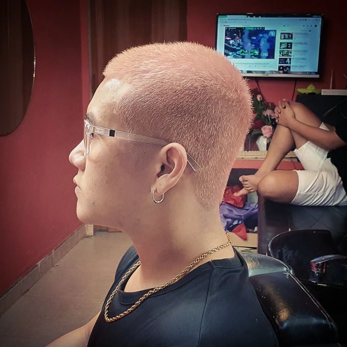 Bùm Barber - Hình ảnh 1