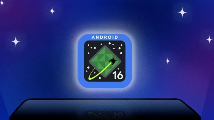 Hệ điều hành Android 16