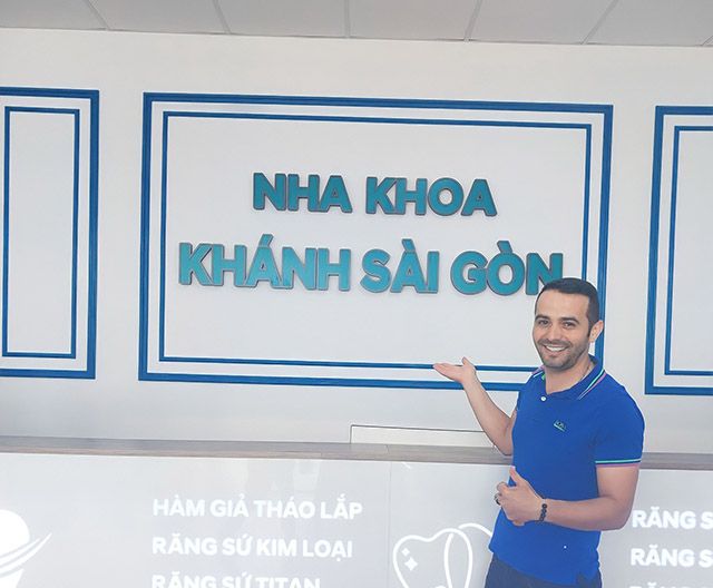 Những địa chỉ nha khoa đáng tin cậy tại TP. Cam Ranh, Khánh Hòa