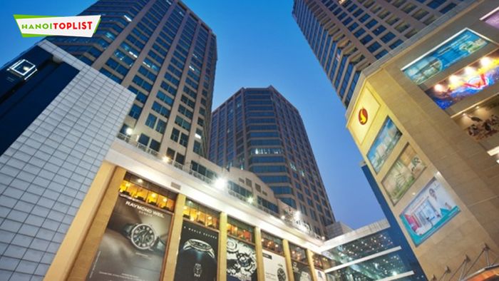 kham-pha-vincom-center-ba-trieu-Mytour