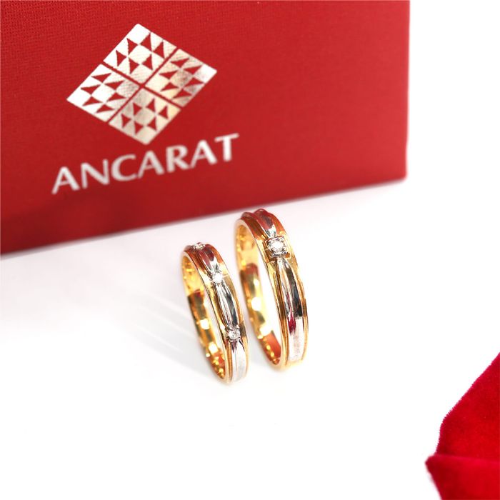 Ancarat - Trang Sức Cưới Đặc Sắc Ảnh 2