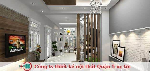 ILC Space Design & Build - Tiên Phong Kiến Tạo Không Gian Sống