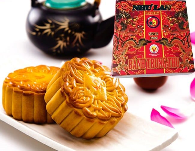 Thương hiệu bánh trung thu chất lượng – Như Lan