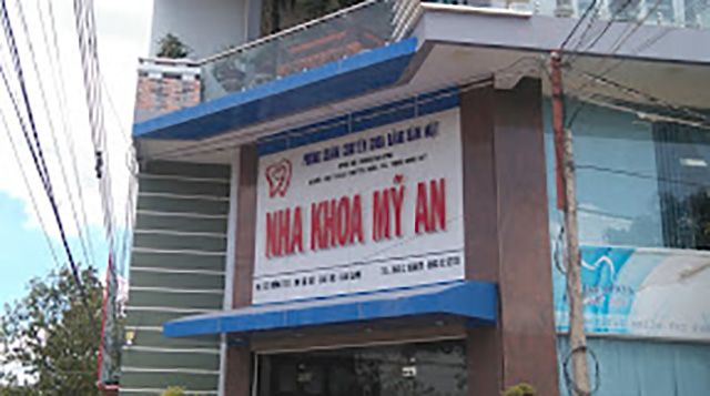 Những phòng khám nha khoa chất lượng nhất tại TP. Cam Ranh, Khánh Hòa