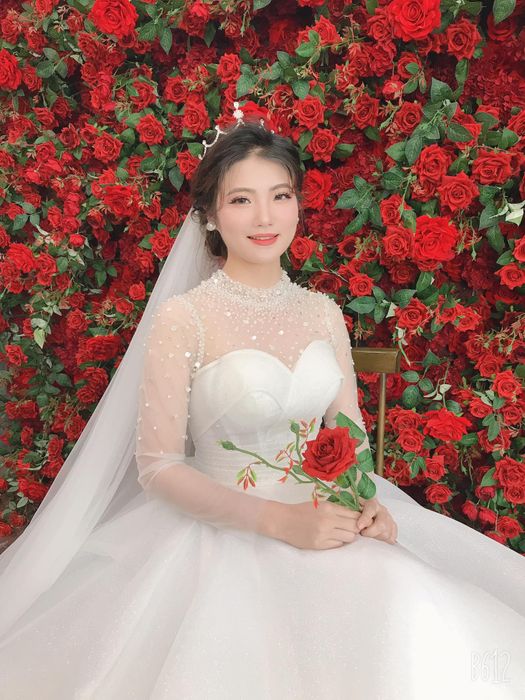 Tuan Anh Wedding Studio - Khoảnh khắc tỏa sáng dịu dàng