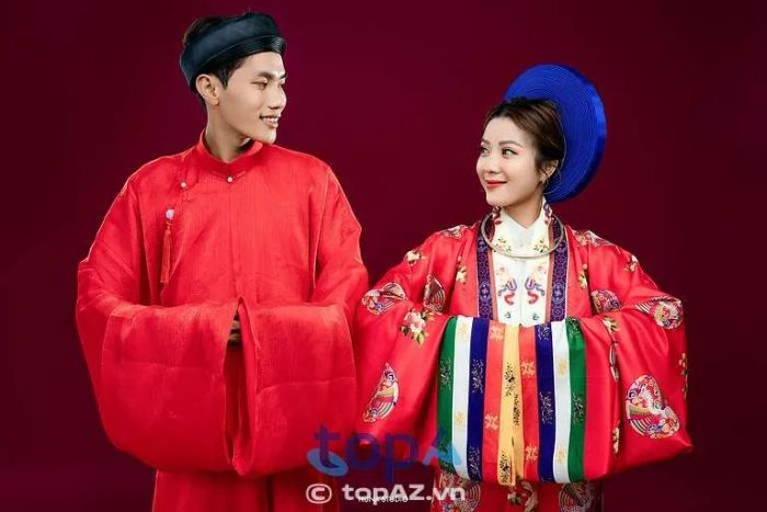 Huna Studio tại TP. Cao Lãnh