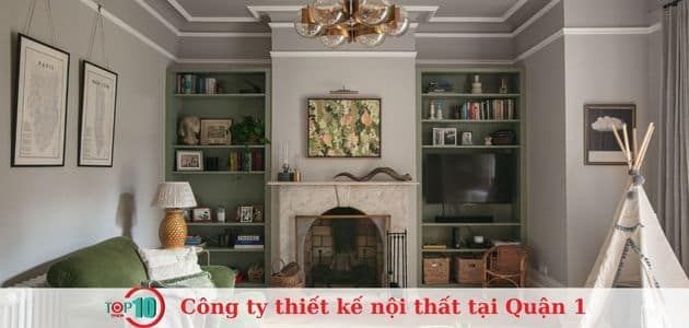 TTT Corporation - Kiến tạo không gian đẳng cấp