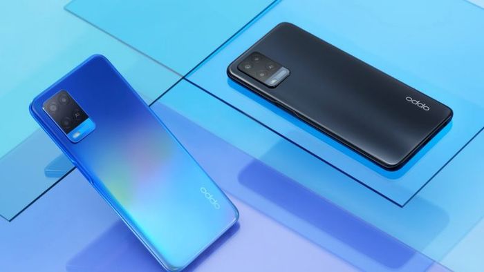 Phiên bản Android 16