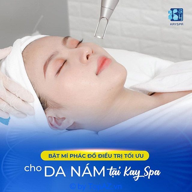 Địa chỉ spa trị mụn và làm đẹp chất lượng với giá thành hợp lý tại Bến Tre