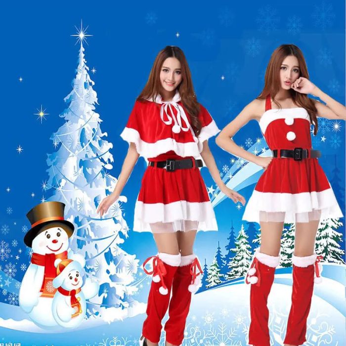 Phoenix - Trang Phục Biểu Diễn Hiện Đại - Hình ảnh 1
