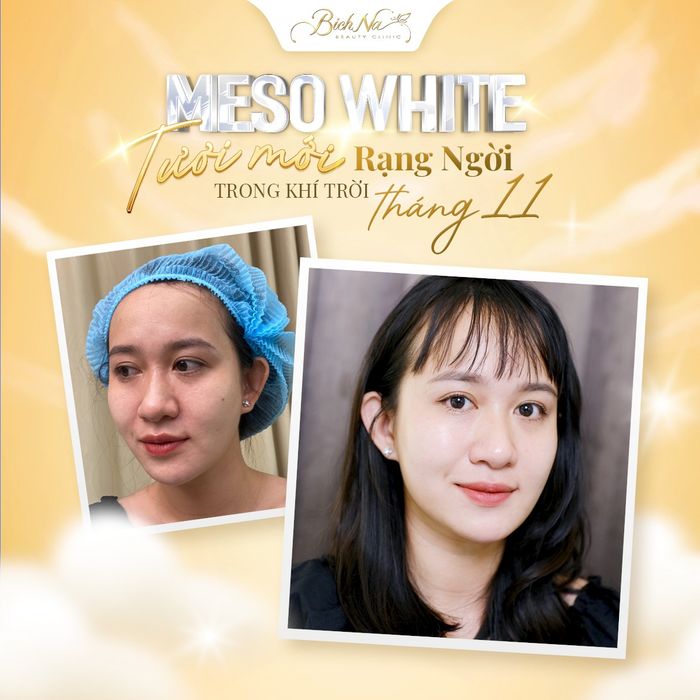 Hình ảnh phòng điều trị cao cấp tại BichNa Beauty