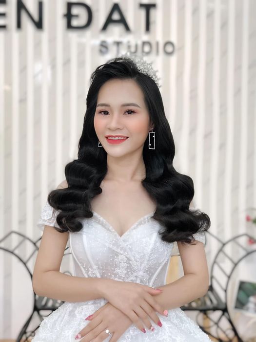 Ảnh Cưới Tiến Đạt - Khoảnh khắc tỏa sáng ngày vu quy