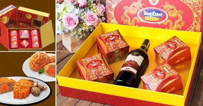 Bánh Trung Thu Đồng Khánh – Thương hiệu bánh trung thu đáng tin cậy