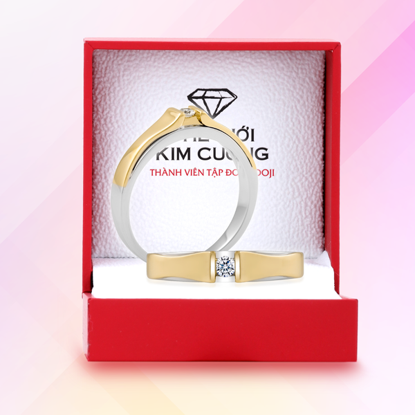 Thế Giới Kim Cương - Diamond World Ảnh 2