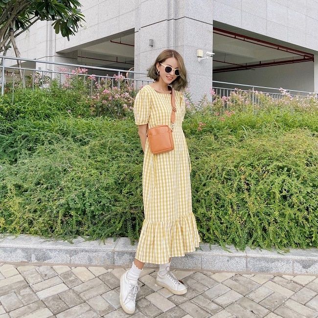 Tasky Poese - Thiên đường túi handmade