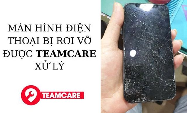 Địa chỉ sửa chữa di động đáng tin cậy bậc nhất Thủ đô