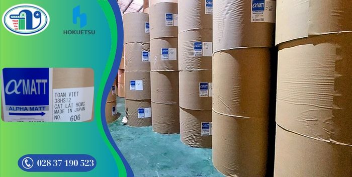 Nhà máy sản xuất hiện đại của Toàn Việt tại Củ Chi