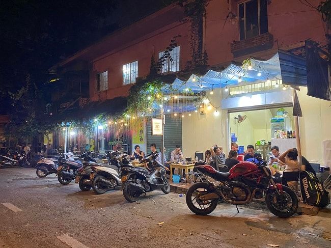 Lẩu Bò Tây Nguyên A KY - Điểm hẹn ẩm thực chất lượng cao