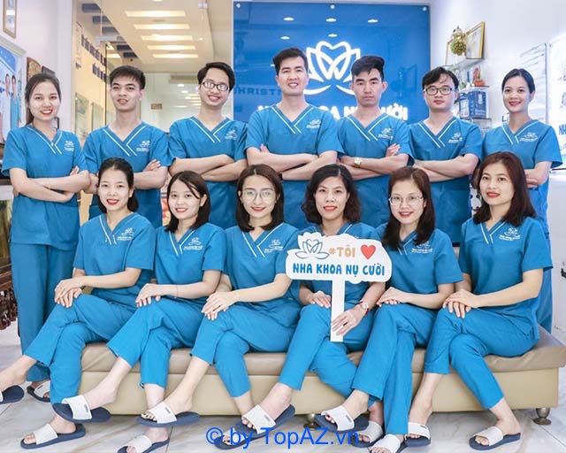 Bọc răng sứ Hải Phòng - Chuẩn mực chất lượng Châu Âu