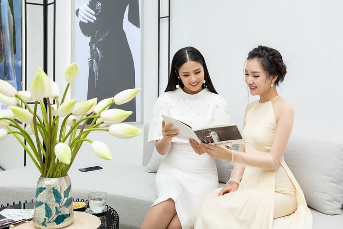 Top 10 công ty đào tạo người mẫu chuyên nghiệp tại TPHCM - New Talent