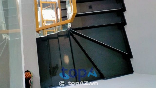 Đá ốp cầu thang Bắc Giang - Chất lượng cao, giá thành cạnh tranh