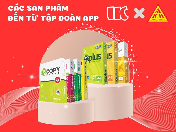 Hệ thống kho bãi và phân phối hiện đại của Khải Hoàn