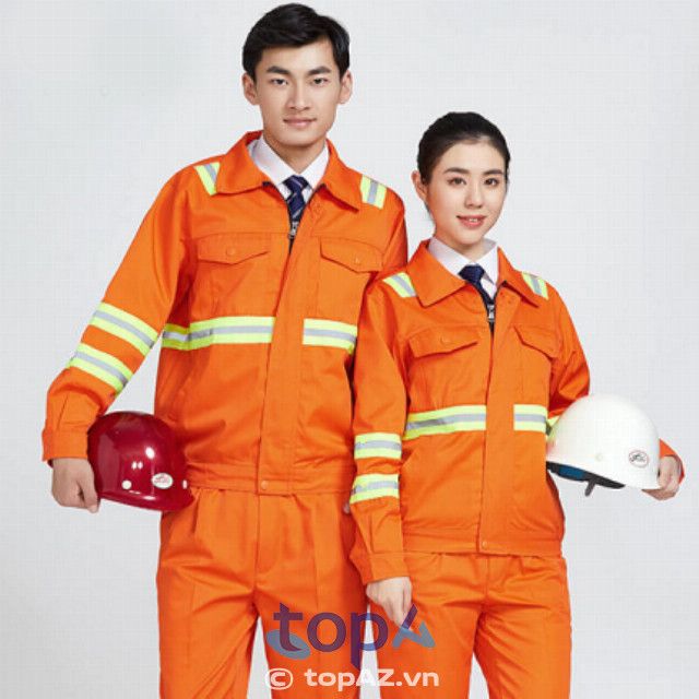 Đồng Phục Bình Định - Thương hiệu uy tín tại Quy Nhơn