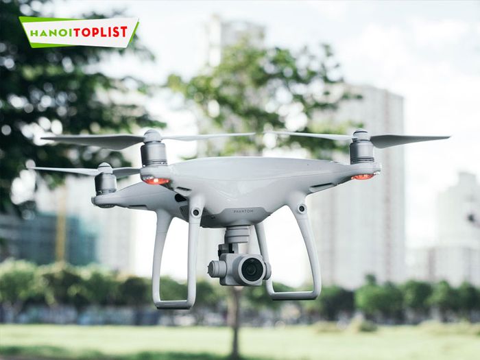 Dịch vụ sửa flycam Hà Nội tại Flycamvn - Tripi
