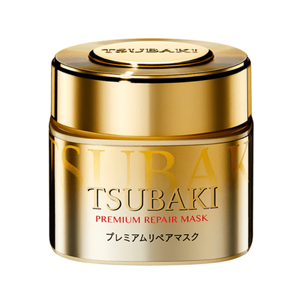 Kem Ủ Tóc Shiseido Tsubaki Premium Repair Mask - Hình ảnh sản phẩm