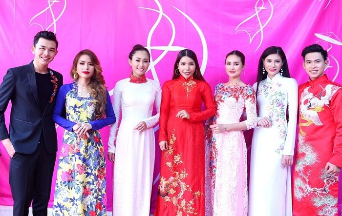 Top 10 công ty đào tạo người mẫu chuyên nghiệp tại TPHCM - Á Đông, nơi bạn có thể xây dựng nền tảng vững chắc cho sự nghiệp người mẫu.
