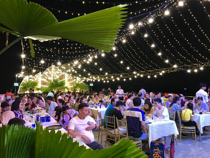 Ảnh Nhà hàng Du Thuyền Cần Thơ 2