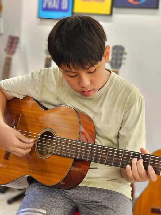 Trung Tâm Âm Nhạc Domingo ảnh 1