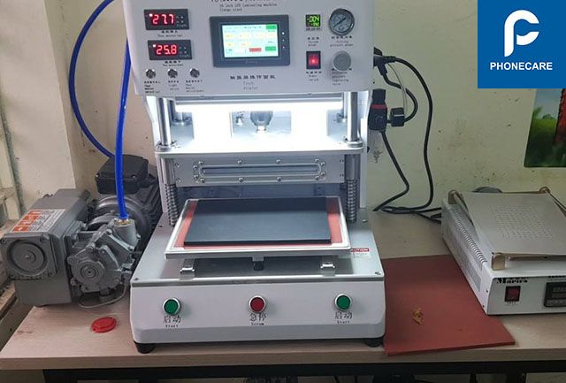 Địa chỉ vàng sửa chữa thiết bị công nghệ tại Thủ đô