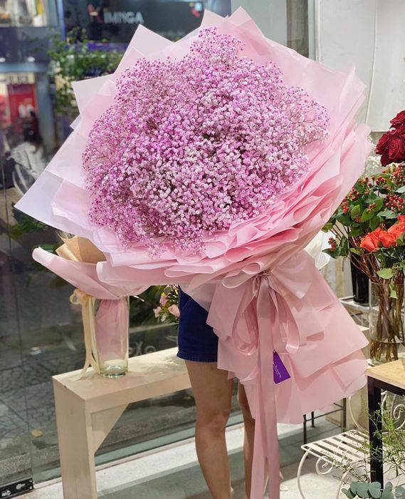 Khoảnh khắc đẹp tại Lynh Flower - Ảnh 2