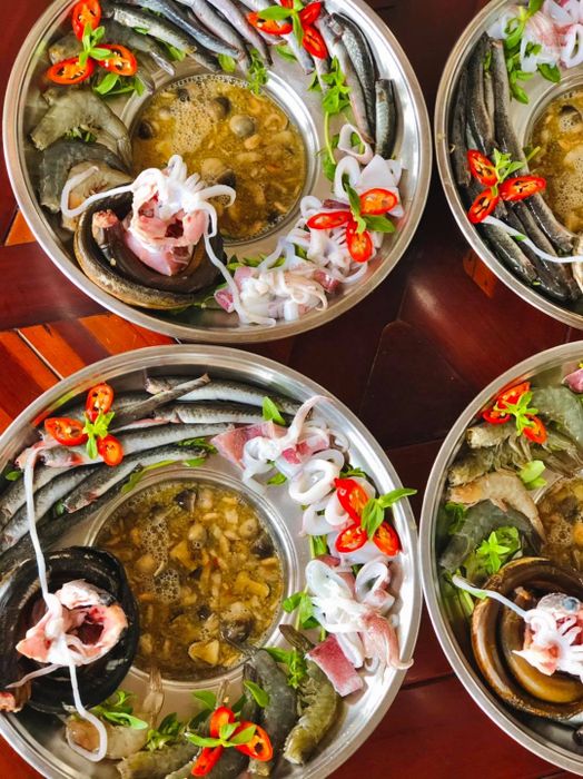 Ảnh Sao Hôm Restaurant 2