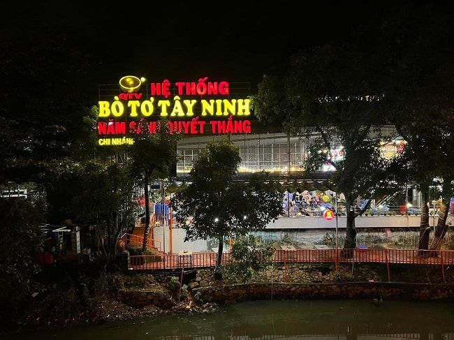 Năm Sánh Quyết Thắng - Địa chỉ vàng cho tín đồ thịt bò