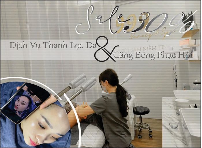 1999 Beauty & Spa - Hình ảnh 2